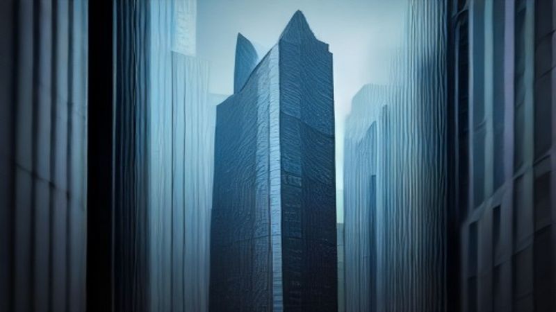 今日同人库官网文章主视觉：多部同人新作以卡片形式整齐排列展示
