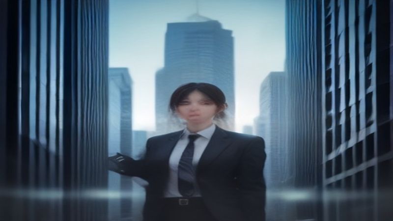 今日同人库品牌快闪与线下同人画展的现场照片